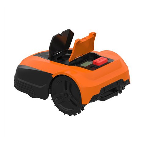 AYI | Robot Lawn Mower | A1 600i | Mowing Area 600 m² | WiFi APP Yes (Android - 8